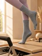 Toe Grip Socks