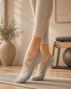 Barre Grip Socks