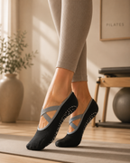 Barre Grip Socks