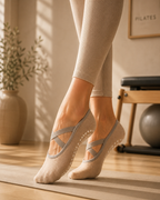 Barre Grip Socks