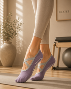 Barre Grip Socks