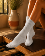 Crew Grip Socks
