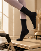 Toe Grip Socks