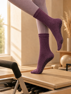Toe Grip Socks